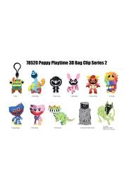 Blind Bag - Poppy Playtime (3D Foam Bag Clips Series 2)