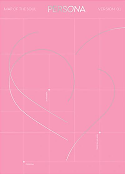 BTS - Map of the Soul: Persona — zdjęcie 2