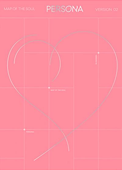 BTS - Map of the Soul: Persona — zdjęcie 3