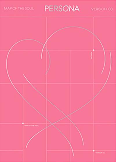 BTS - Map of the Soul: Persona — zdjęcie 4
