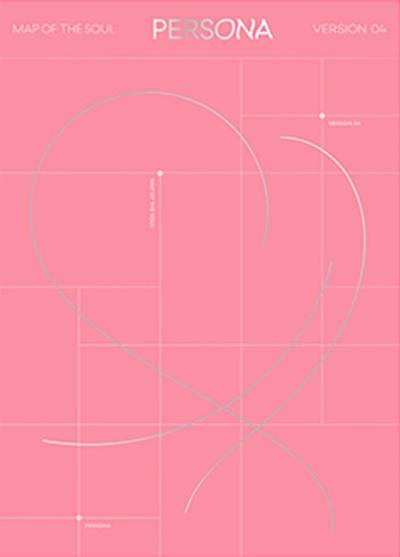 BTS - Map of the Soul: Persona — zdjęcie 5