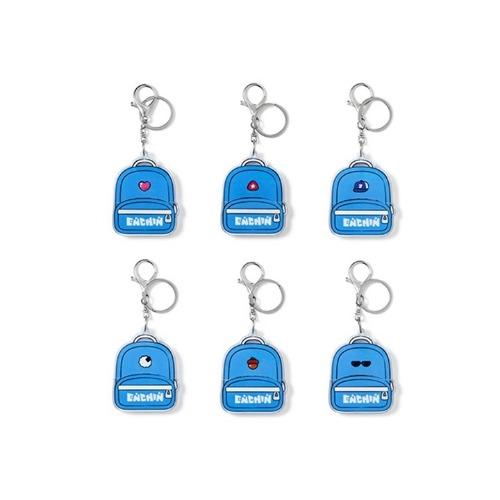 ENHYPEN - [ENCHIN] Acrylic Keyring (RANDOM)