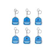 ENHYPEN - [ENCHIN] Acrylic Keyring (RANDOM)