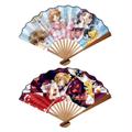 Tradycyjny japoński wachlarz - Card Captor Sakura: Clear Card