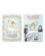 Notes A5 - Card Captor Sakura: Clear Card (w linie) — zdjęcie 3