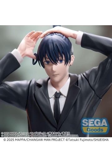 Figurka -  Aki Hayakawa/Chainsaw Man - The Movie: Reze Arc High Premium — zdjęcie 6