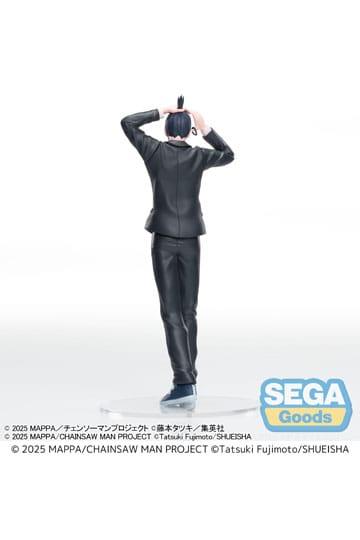 Figurka -  Aki Hayakawa/Chainsaw Man - The Movie: Reze Arc High Premium — zdjęcie 7
