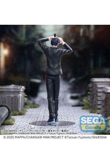 Figurka -  Aki Hayakawa/Chainsaw Man - The Movie: Reze Arc High Premium — zdjęcie 4