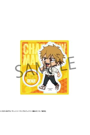 Blind Box - Chainsaw Man The Movie: Reze Arc TokoToko — zdjęcie 2