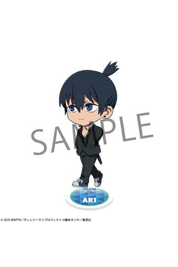 Blind Box - Chainsaw Man The Movie: Reze Arc TokoToko — zdjęcie 9
