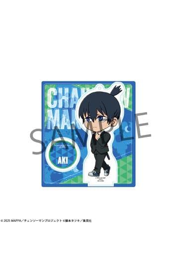 Blind Box - Chainsaw Man The Movie: Reze Arc TokoToko — zdjęcie 8