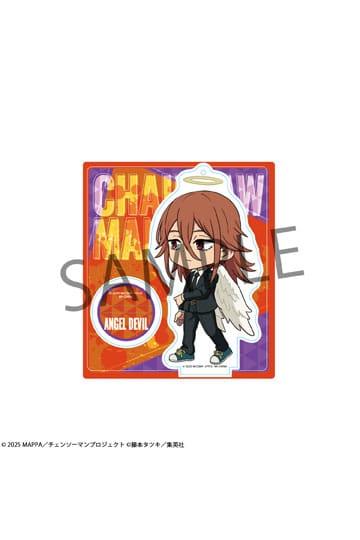 Blind Box - Chainsaw Man The Movie: Reze Arc TokoToko — zdjęcie 10