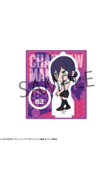 Blind Box - Chainsaw Man The Movie: Reze Arc TokoToko — zdjęcie 4