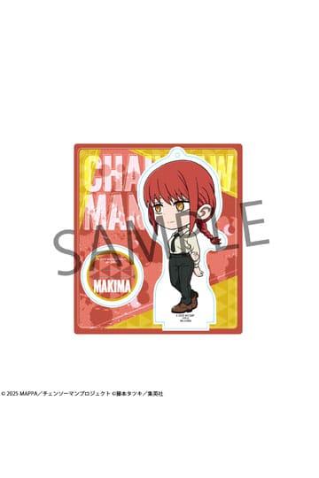 Blind Box - Chainsaw Man The Movie: Reze Arc TokoToko — zdjęcie 6