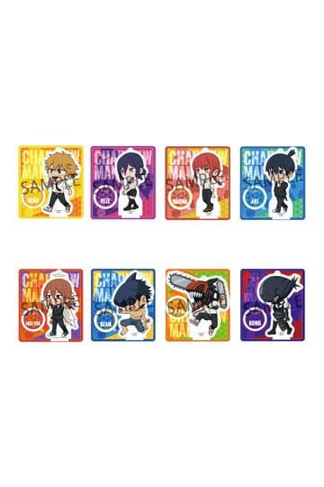 Blind Box - Chainsaw Man The Movie: Reze Arc TokoToko