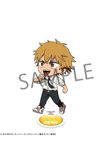 Blind Box - Chainsaw Man The Movie: Reze Arc TokoToko — zdjęcie 3