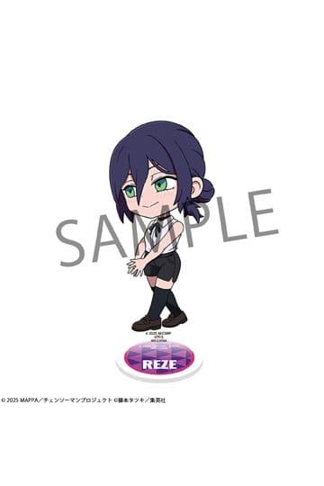 Blind Box - Chainsaw Man The Movie: Reze Arc TokoToko — zdjęcie 5