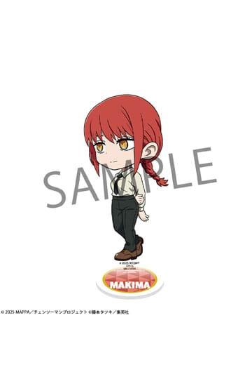 Blind Box - Chainsaw Man The Movie: Reze Arc TokoToko — zdjęcie 7