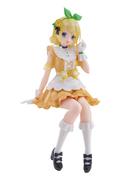 Figurka - Kagamine Rin (Noodle Stopper) Citrus Ver.