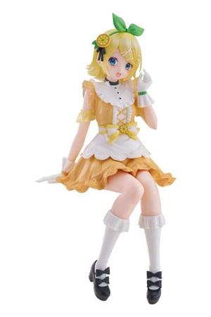 Figurka - Kagamine Rin (Noodle Stopper) Citrus Ver.