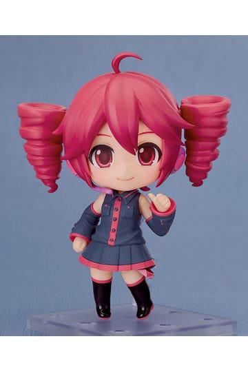 Nendoroid - Kasane Teto/Vocaloid — zdjęcie 2