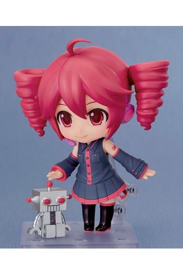 Nendoroid - Kasane Teto/Vocaloid — zdjęcie 5