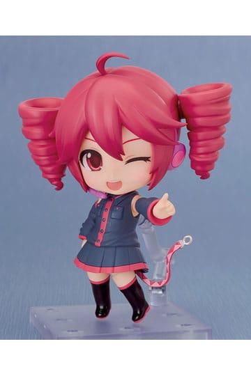 Nendoroid - Kasane Teto/Vocaloid — zdjęcie 3