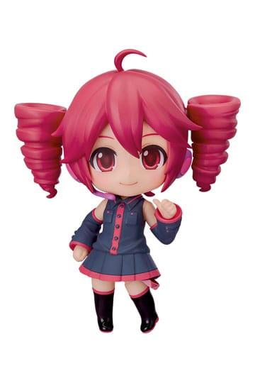 Nendoroid - Kasane Teto/Vocaloid