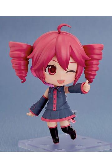 Nendoroid - Kasane Teto/Vocaloid — zdjęcie 6