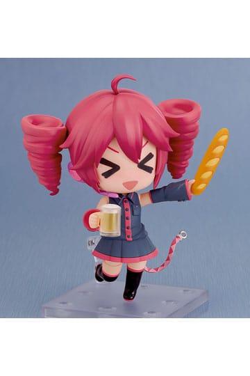 Nendoroid - Kasane Teto/Vocaloid — zdjęcie 4