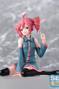 Figurka - Kasane Teto/Vocaloid (PM Perching) Character Vocal Series