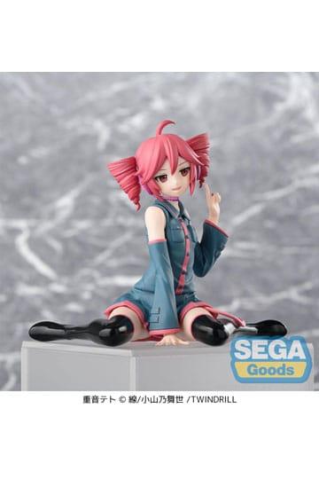Figurka - Kasane Teto/Vocaloid (PM Perching) Character Vocal Series — zdjęcie 4