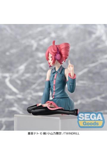 Figurka - Kasane Teto/Vocaloid (PM Perching) Character Vocal Series — zdjęcie 2