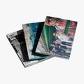 CORTIS - The 2nd EP [GREENGREEN] (Photobook ver.)