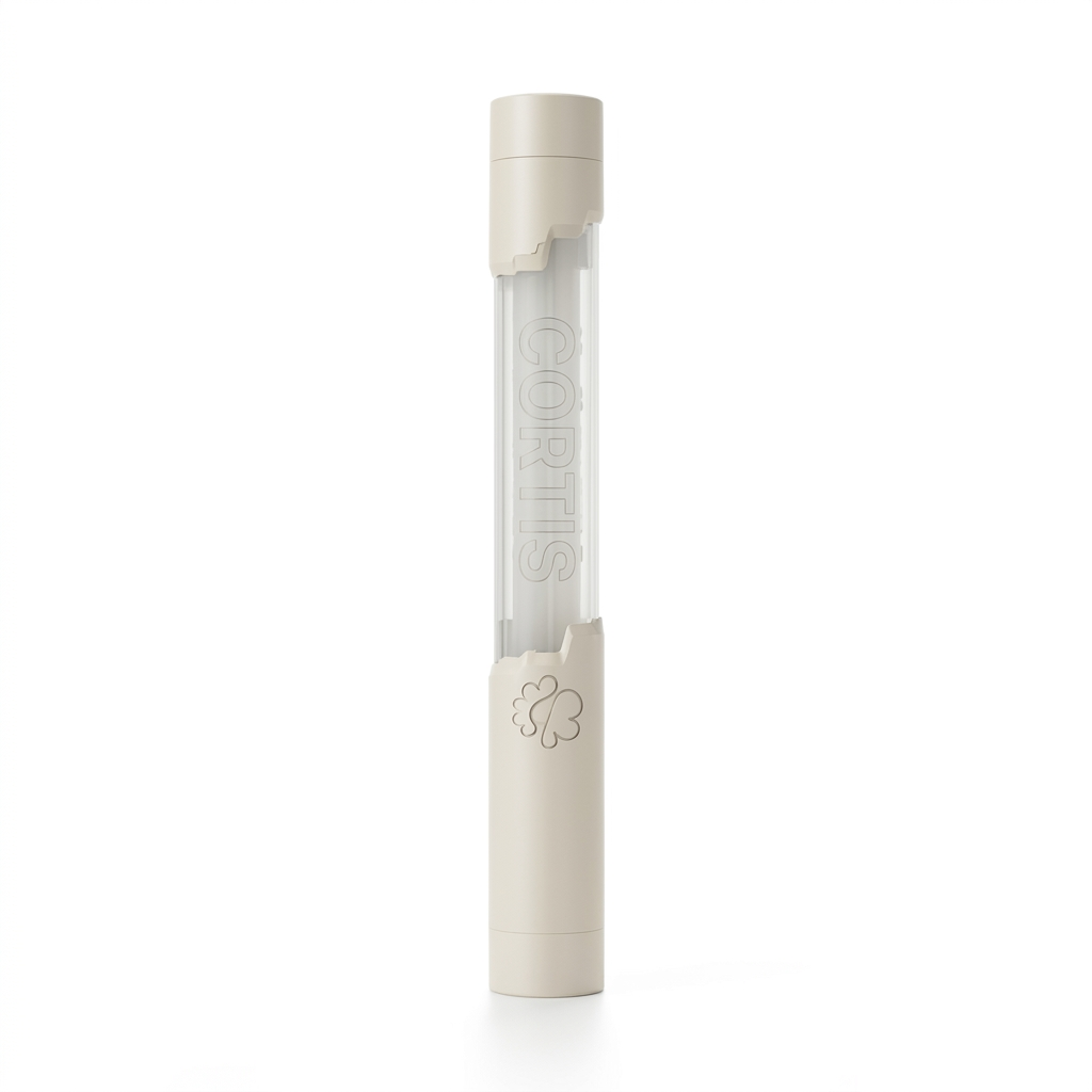 CORTIS OFFICIAL LIGHT STICK