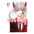 Okładka Cosmos  - tom 1