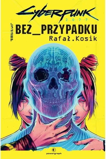 Cyberpunk 2077: Bez przypadku — zdjęcie 2
