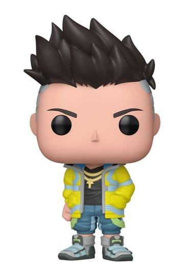 POP! David/Cyberpunk Edgerunners 2413