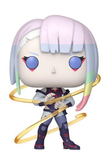 POP! - Lucy/Cyberpunk Edgerunners 2414