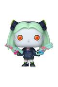 POP! Rebecca/Cyberpunk Edgerunners 2415