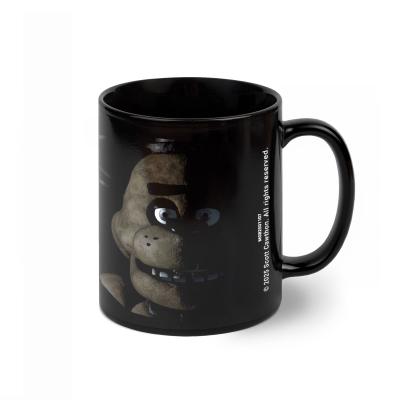 Kubek - Freddy/Five Nights At Freddy's 315 ml — zdjęcie 2