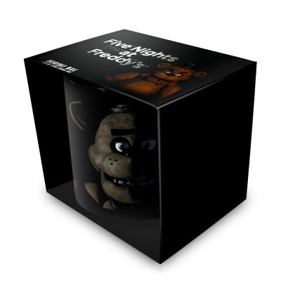 Kubek - Freddy/Five Nights At Freddy's 315 ml — zdjęcie 4