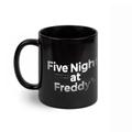 Kubek - Freddy/Five Nights At Freddy's 315 ml