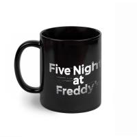 Kubek - Freddy/Five Nights At Freddy's 315 ml