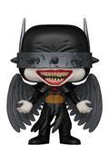 POP! Batman Who Laughs/DC Dark Multiverse 572