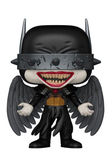 POP! Batman Who Laughs/DC Dark Multiverse 572