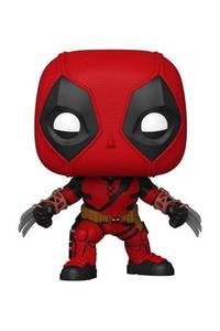 POP! Marvel - Deadpool with Claws 1583