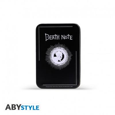 Karty do gry - Death Note — zdjęcie 2