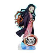Figurka akrylowa - Nezuko Kamado/Demon Slayer (holo)