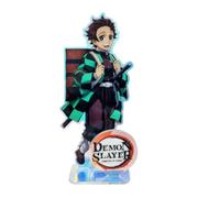 Figurka akrylowa - Inosuke Hashibira/Demon Slayer (holo)